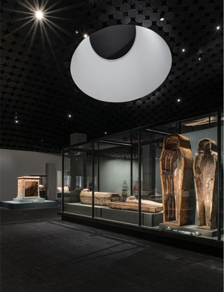 Come ospitare una mostra?